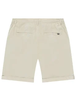 Short beige