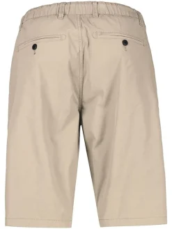 Short beige