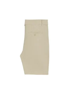 Short beige