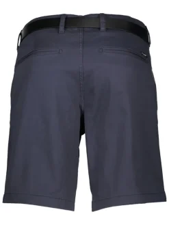 Short "Cody" donkerblauw