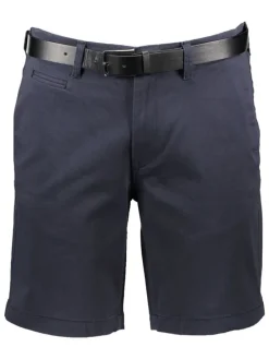 Short "Cody" donkerblauw