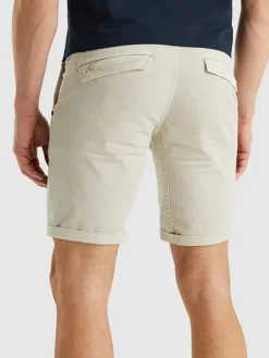 Short crème