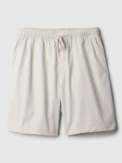 Short crème