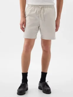 Short crème