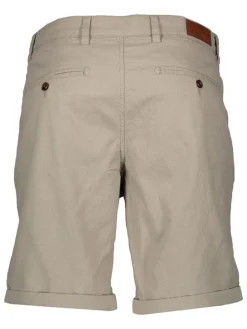 Short "Fury" beige