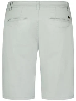 Short grijs