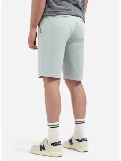 Short grijs