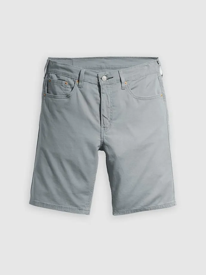 Short "405" grijs