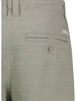 Short grijs