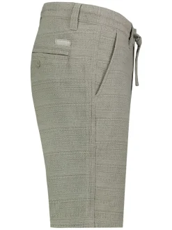 Short grijs