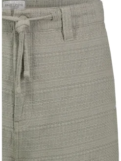 Short grijs