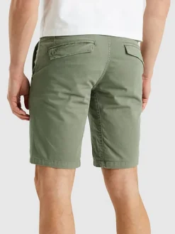 Short groen