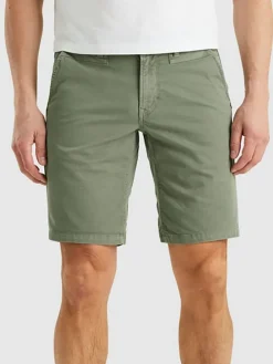 Short groen