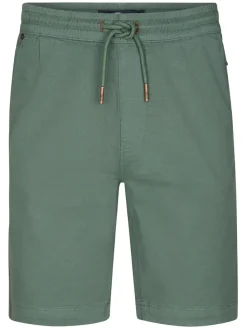Short groen