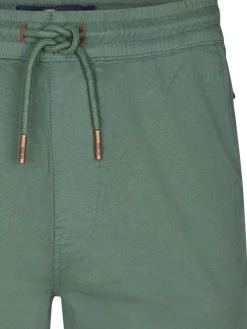 Short groen