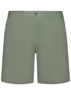 Short groen