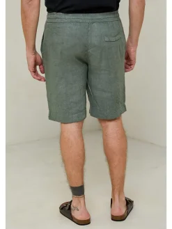 Short groen