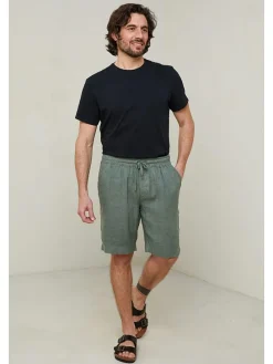 Short groen