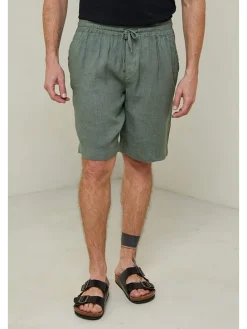 Short groen