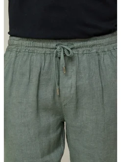 Short groen
