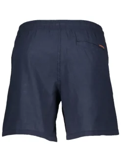 Short "Jaiden" donkerblauw