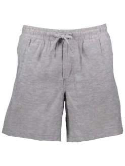 Short "Jaiden" grijs