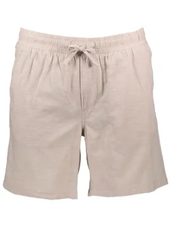 Short "Jaiden" zandkleurig
