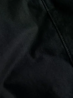 Short "Jaiden" zwart