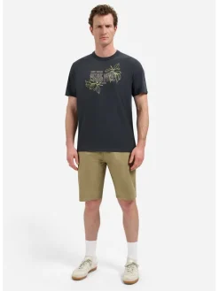 Short kaki