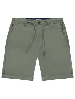 Short kaki