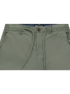 Short kaki