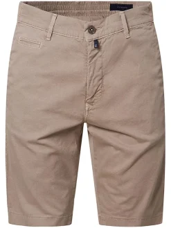 Short lichtbruin