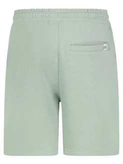 Short mintgroen