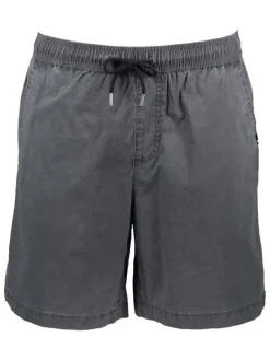 Short "Taxer" antraciet