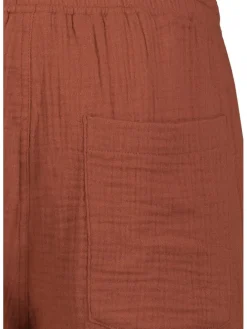 Short terracotta