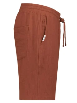 Short terracotta