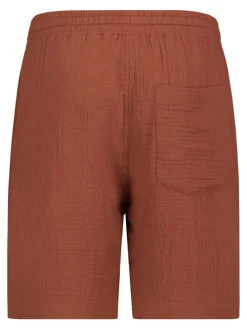 Short terracotta