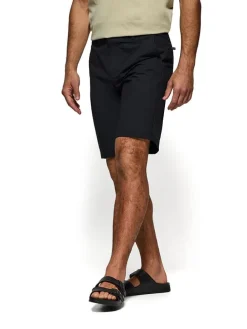 Short zwart