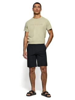 Short zwart
