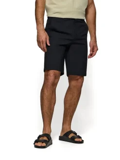 Short zwart