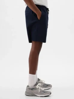 Short zwart