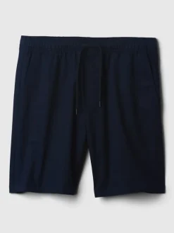 Short zwart