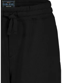 Short zwart