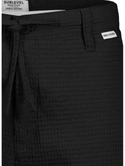 Short zwart