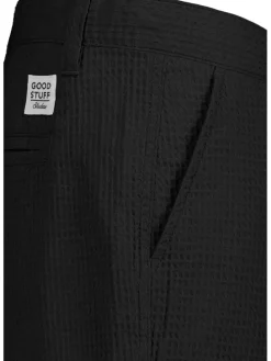 Short zwart