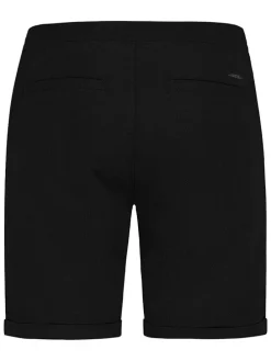 Short zwart