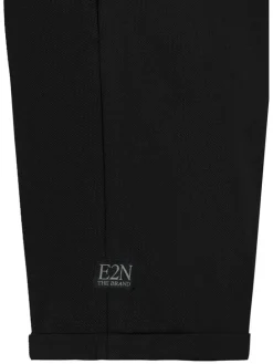 Short zwart