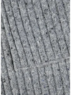 Sjaal grijs