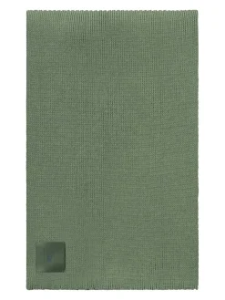 Sjaal groen