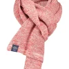Sjaal rood
